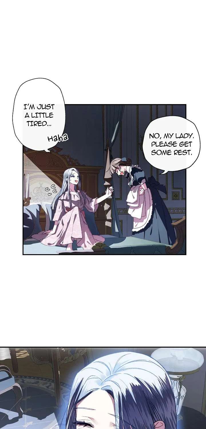 Father, I don't Wantthis Marriage Chapter 2 - page 116