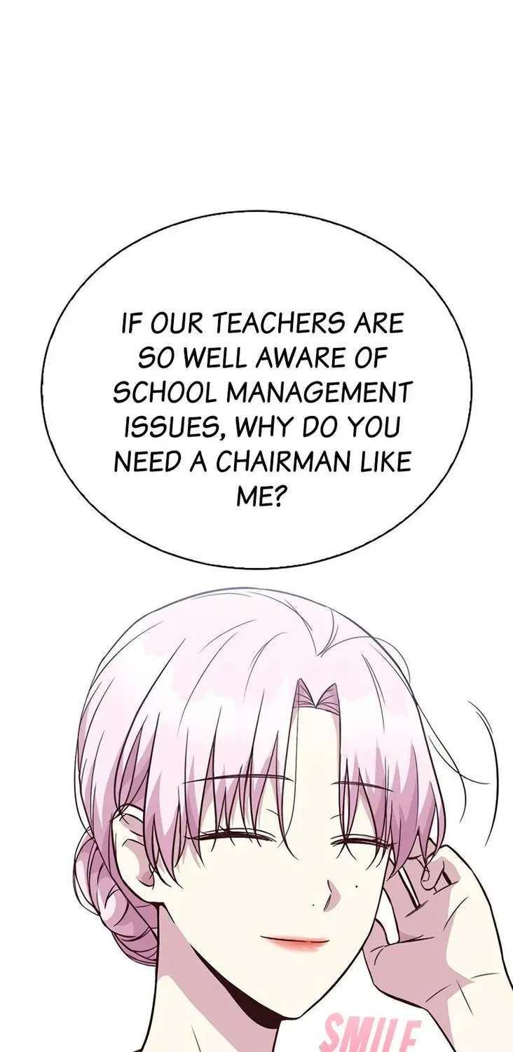 The witch’s judgement of becoming a flower Chapter 27 - page 50