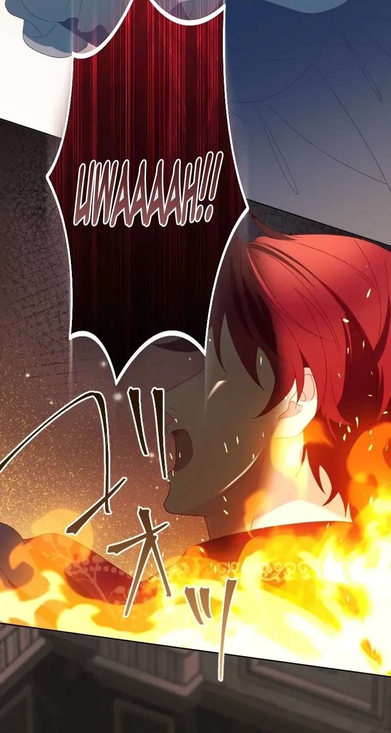 The Villainess Starting Over and the Strange Cold-Hearted Duke Chapter 27 - page 79