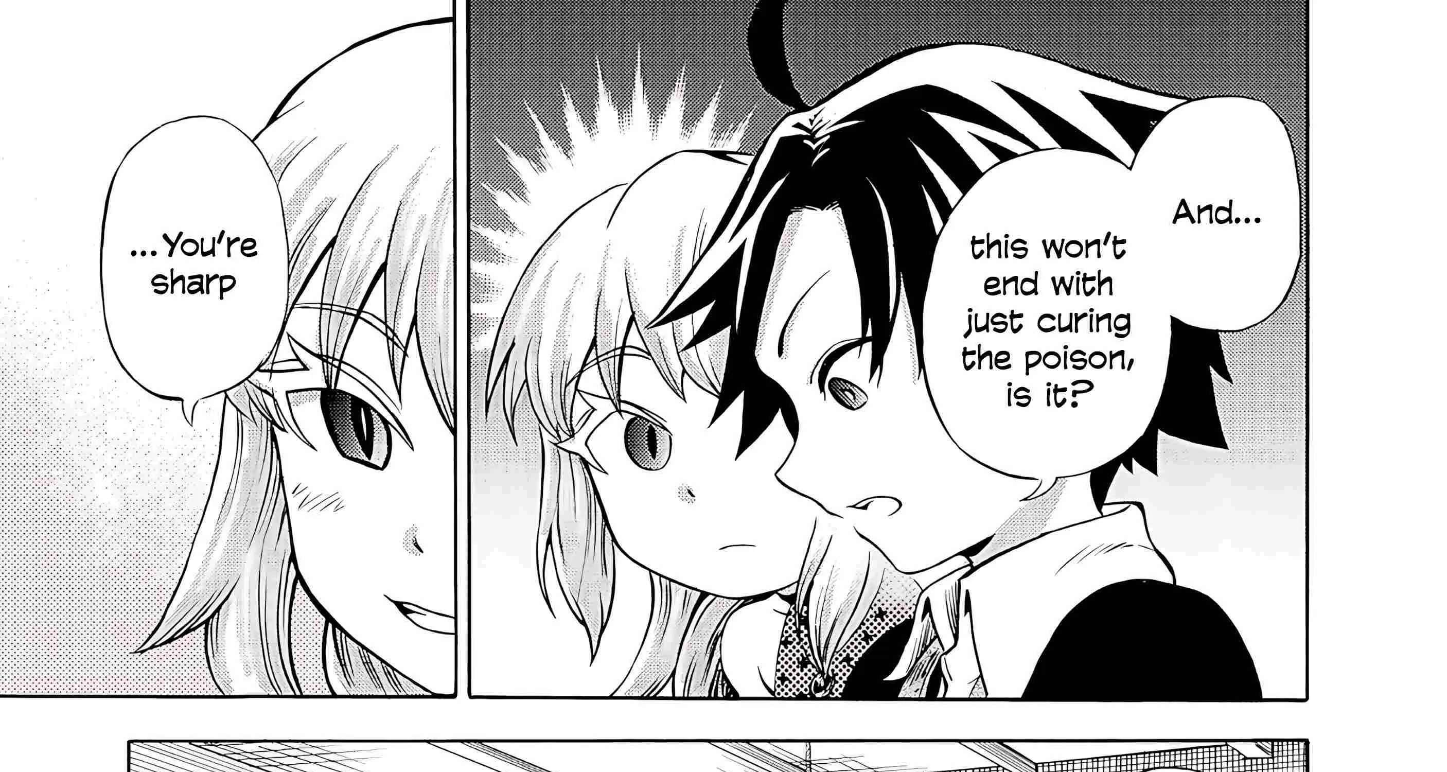 Isekai de Yakuza Hajimemashita: Yume no Henkyou Slow Life wa Oazuke-chuu Chapter 2 - page 69