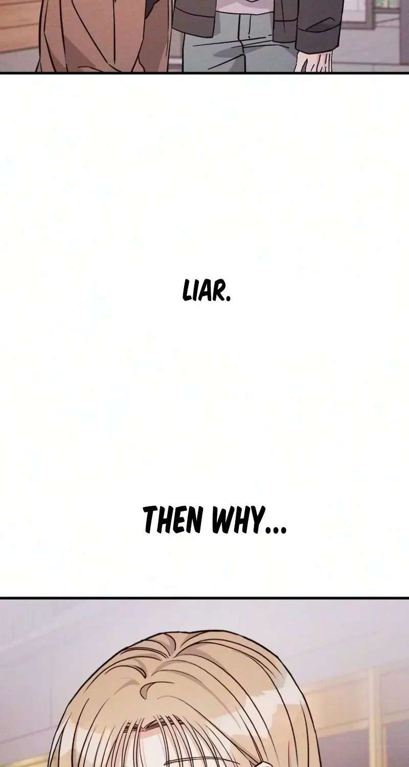 Debt, My Shining Lover Chapter 20 - page 82