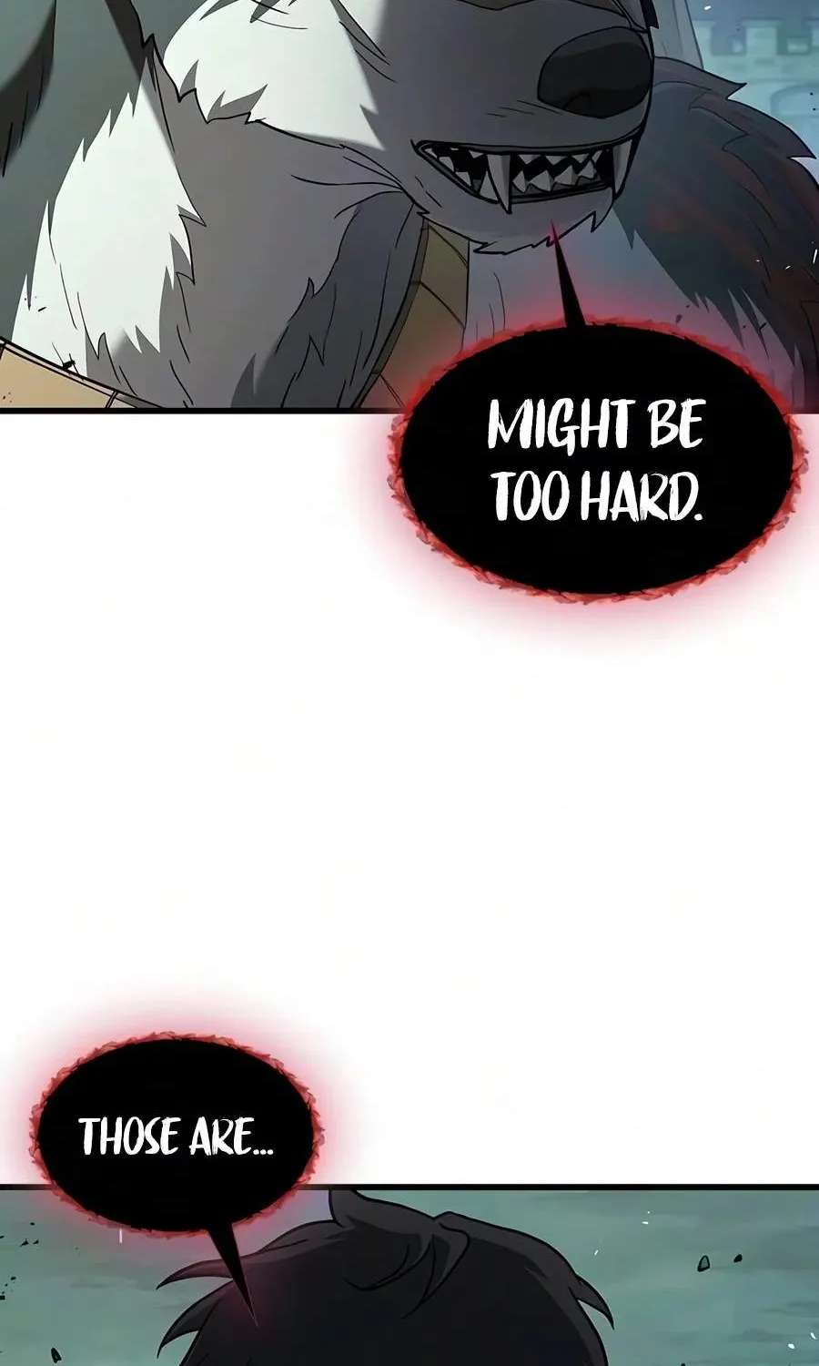 Demonic Beast Hunter Survival Guide Chapter 31 - page 56