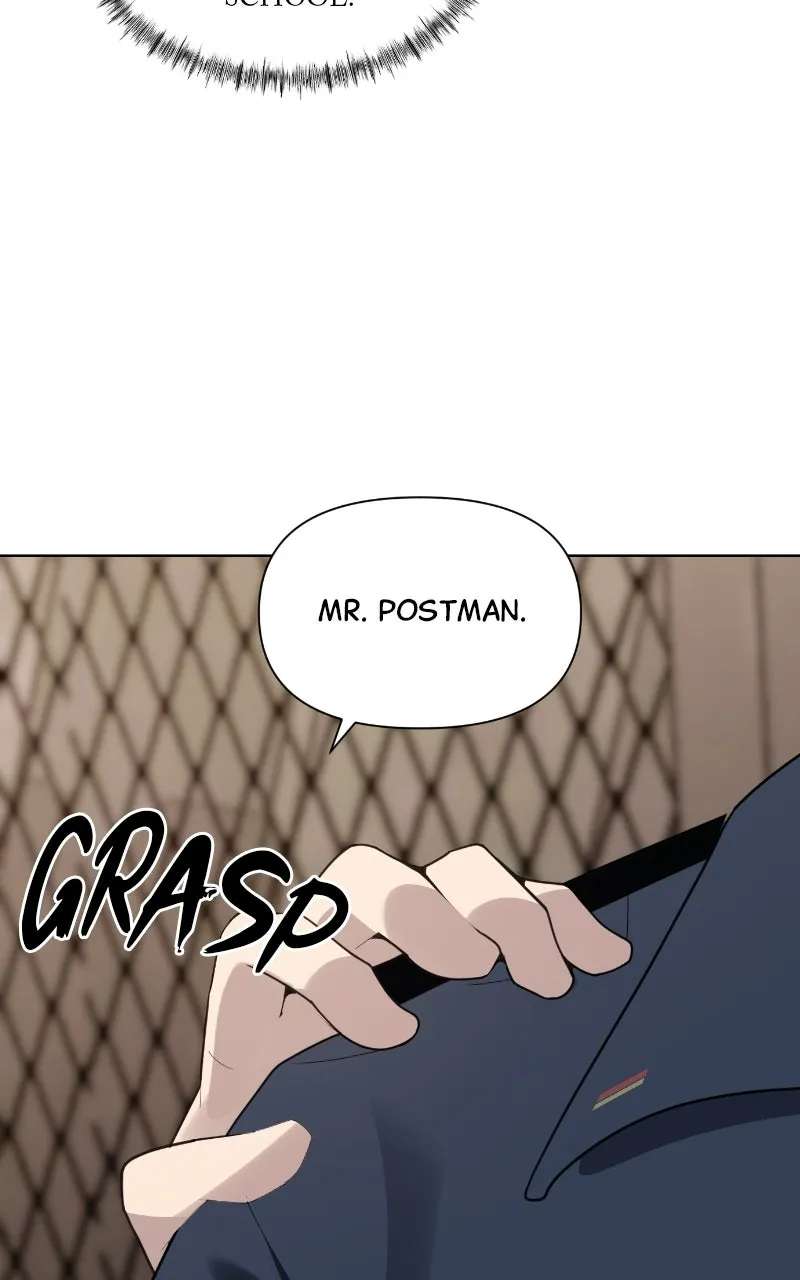 The Postmanof the Apocalypse Chapter 21 - page 76