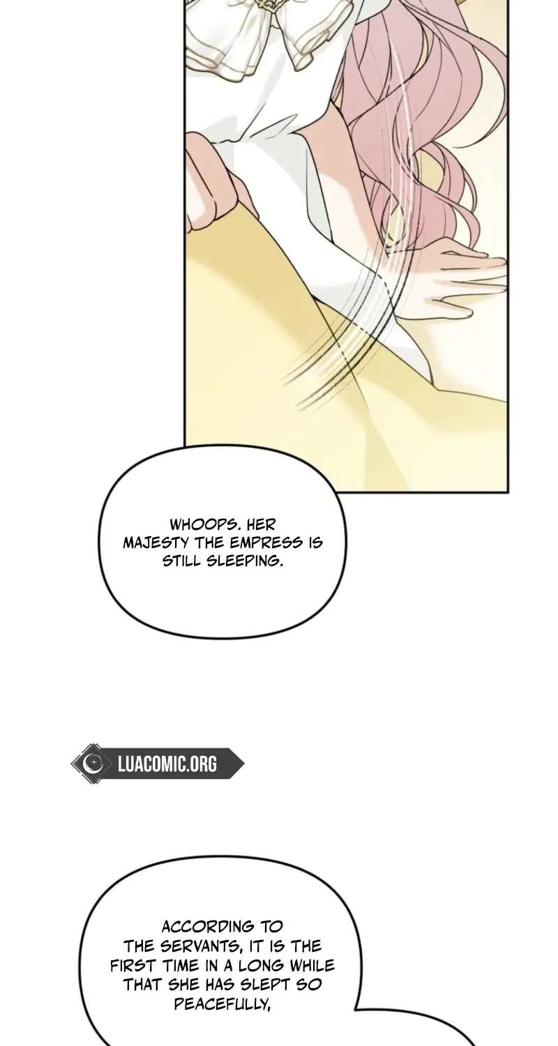 The Villain's Daughter-in-Law Rules by Nature Chapter 67 - page 92