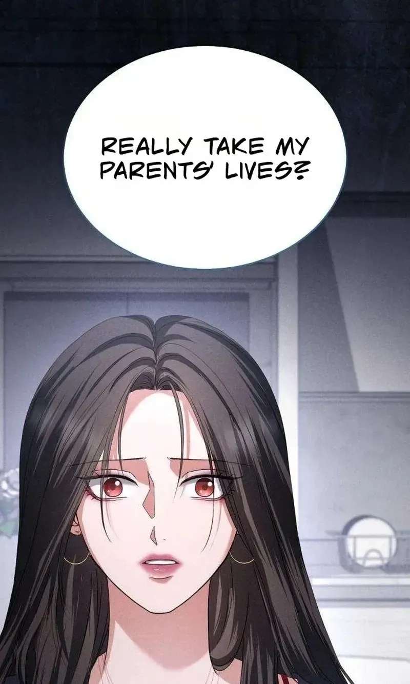 I Will Remarry the Ex-Husband I Killed Chapter 17 - page 70