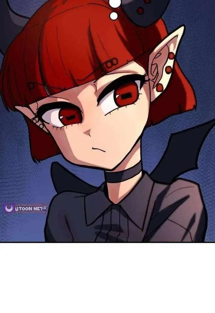 The Strongest in Hell, Mak Geum-gang Chapter 4 - page 122