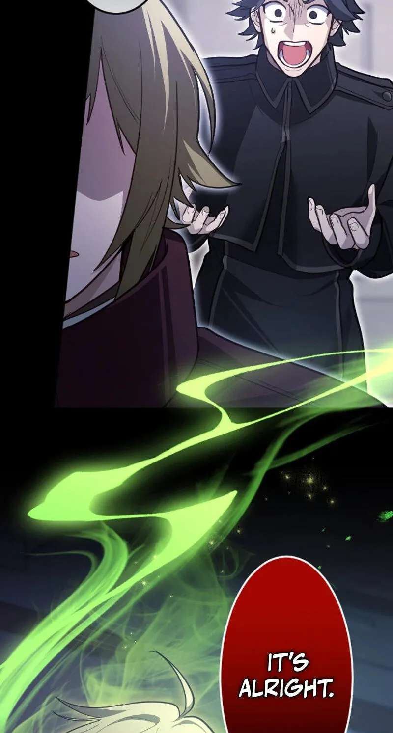 Kaiki Shita Ken Sei no Mahou Riron Chapter 39 - page 66