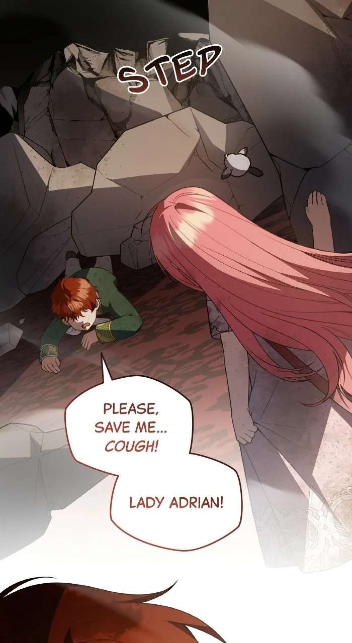 The Archmage Becomes theSwordmaster's Youngest Daughter Chapter 36 - page 45