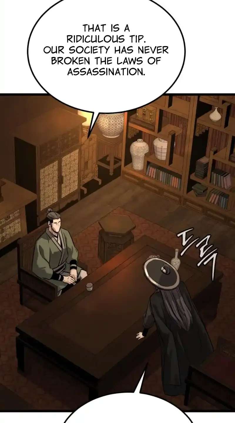 The Former Supreme Chapter 13 - page 132