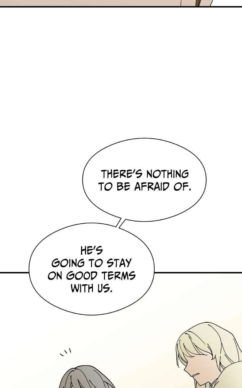 False Paradise Chapter 86 - page 20