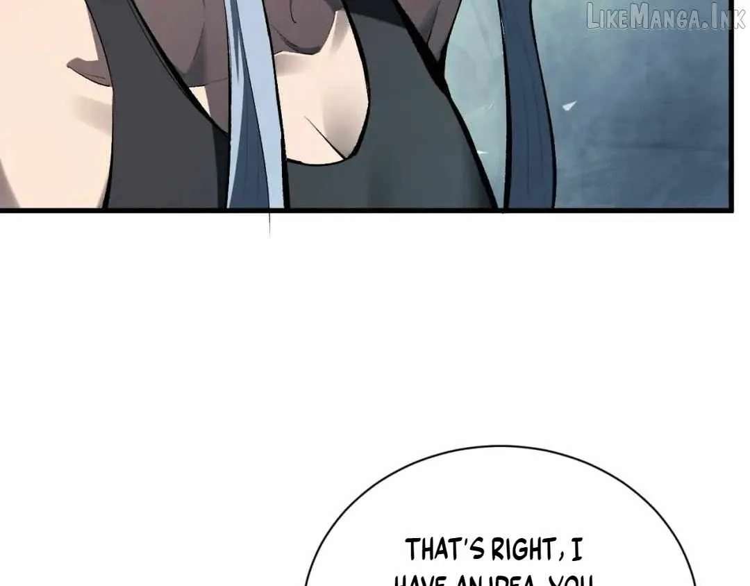 Doomsday for All: Me, Virus Monarch Chapter 134 - page 31