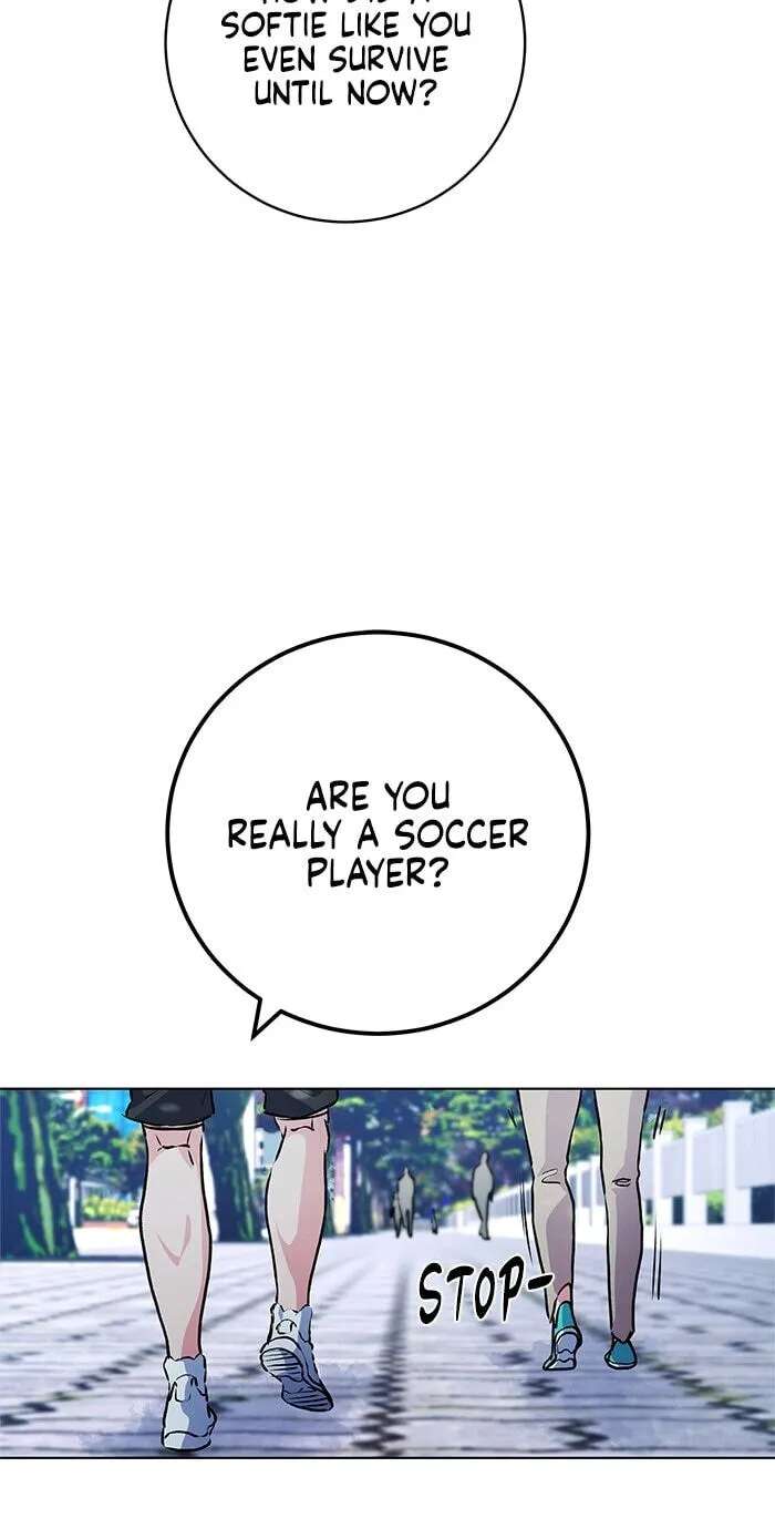 Top Corner Chapter 254 - page 47