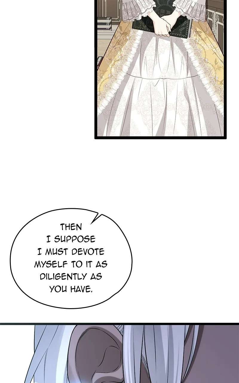 Until the Soul of theFallen Queen Knows Love Chapter 32 - page 26