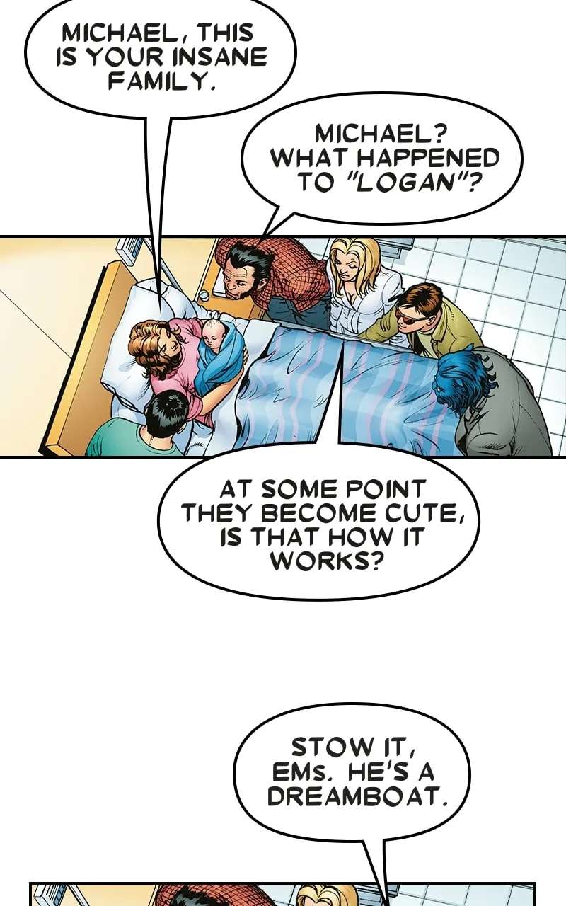 Astonishing X-Men Chapter 33 - page 4