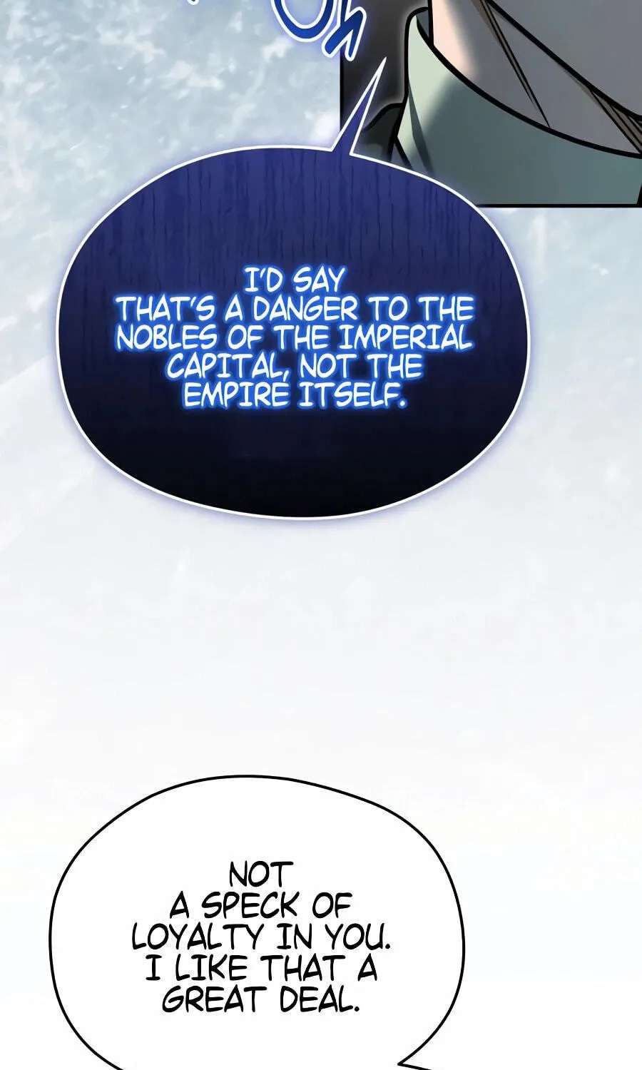 The Otherworldly Nutritionist Chapter 36 - page 49