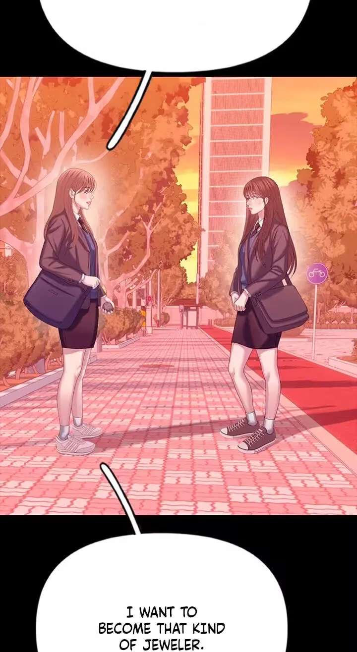 Dating Hell Chapter 34 - page 79