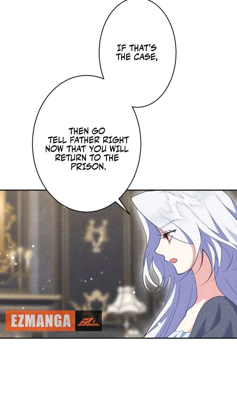 Imayo wa Gimai o Yurushimasen Chapter 43 - page 39