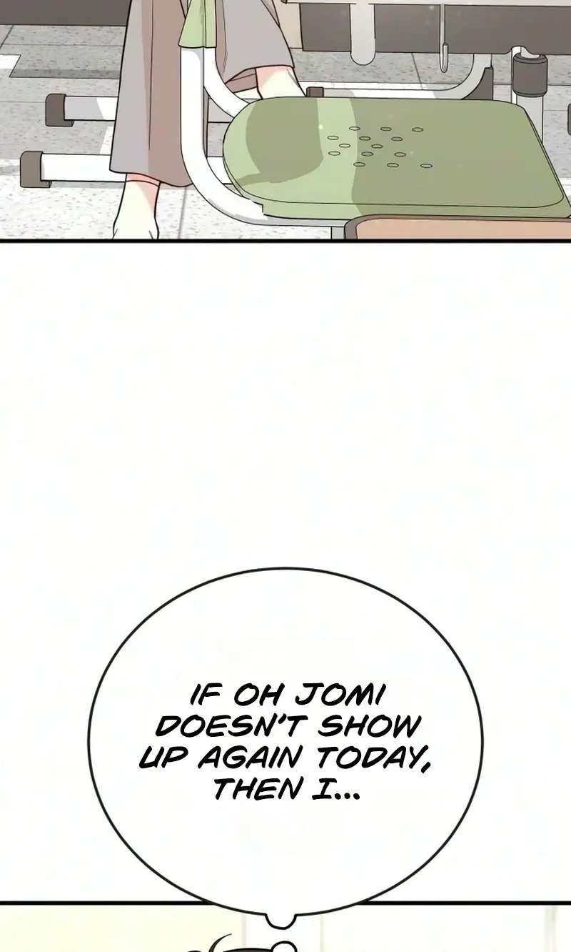 I Left My Body Chapter 16 - page 60