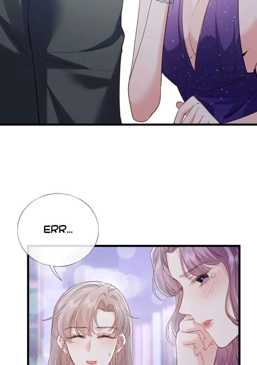 Meet My Ex AgainAs His Aunt Chapter 20 - page 53