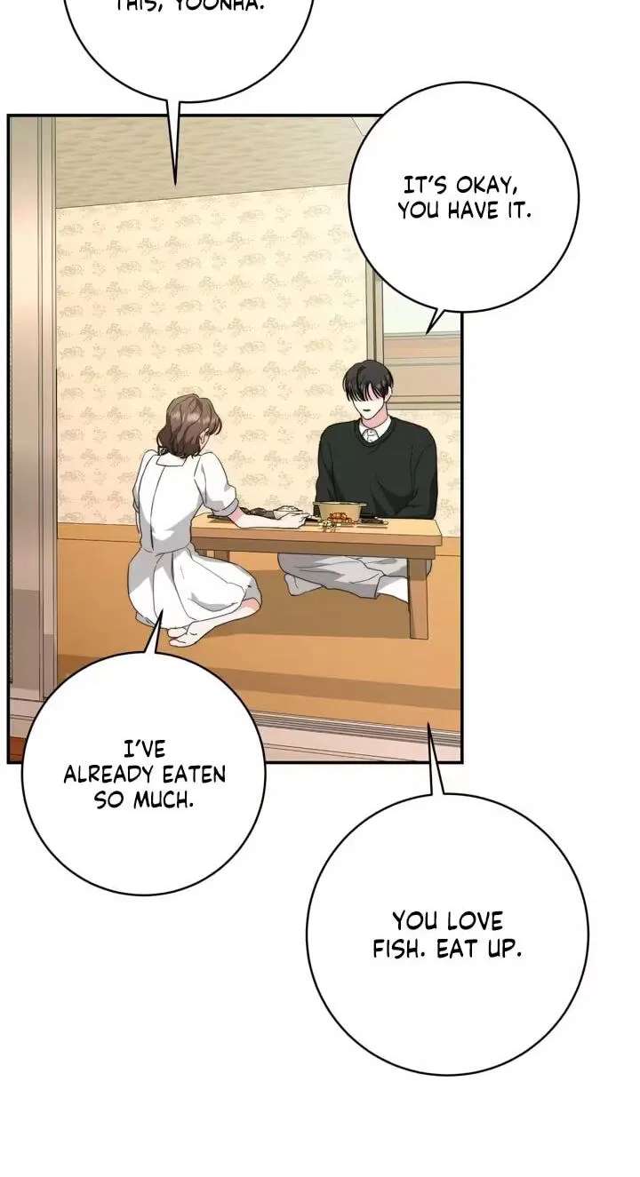 Dangerous Newlyweds Chapter 41 - page 33