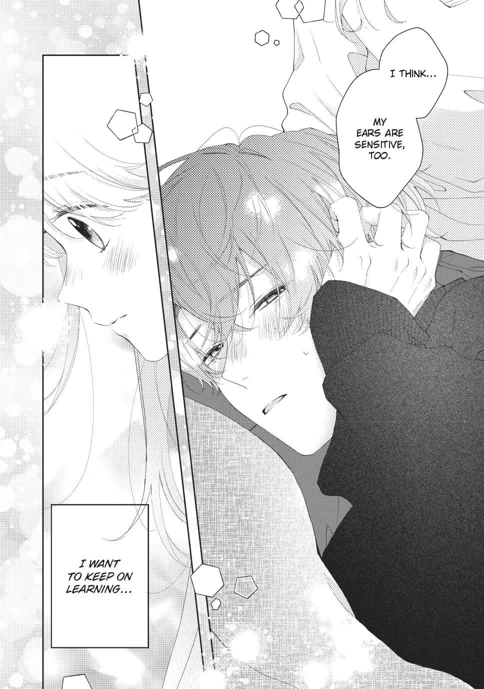 Kawaii nante Kiitenai!! Chapter 55 - page 38