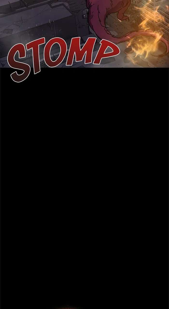 Lost Man: TheDeath-Defying Player Chapter 1 - page 135