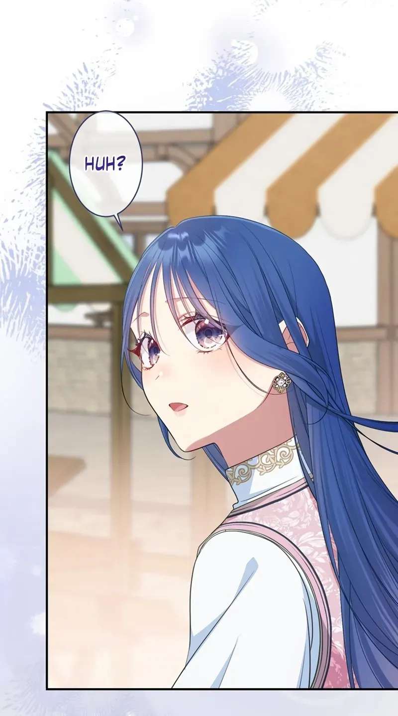 Reikoku Koushaku wa Azarashi Hime ni Shuuchaku Chuu Chapter 31 - page 87