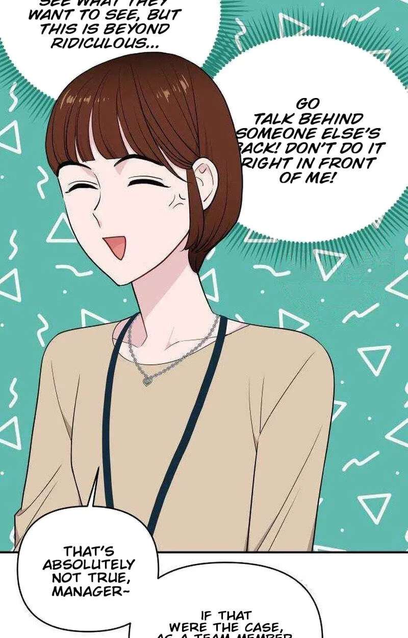 An Awkward Relationship Chapter 27 - page 79