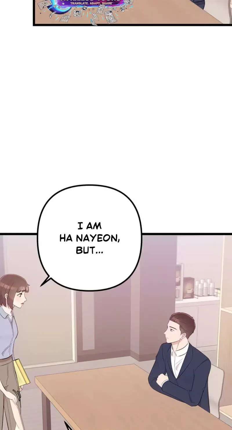 Surviving the Office Romance Chapter 33 - page 67