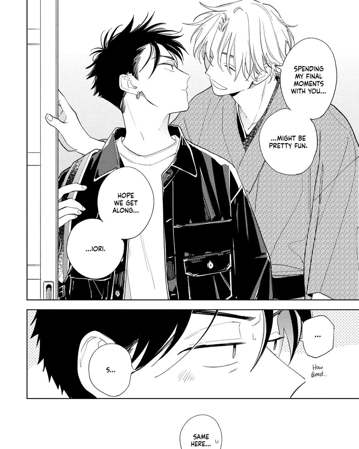 After Period Chapter 2 - page 62