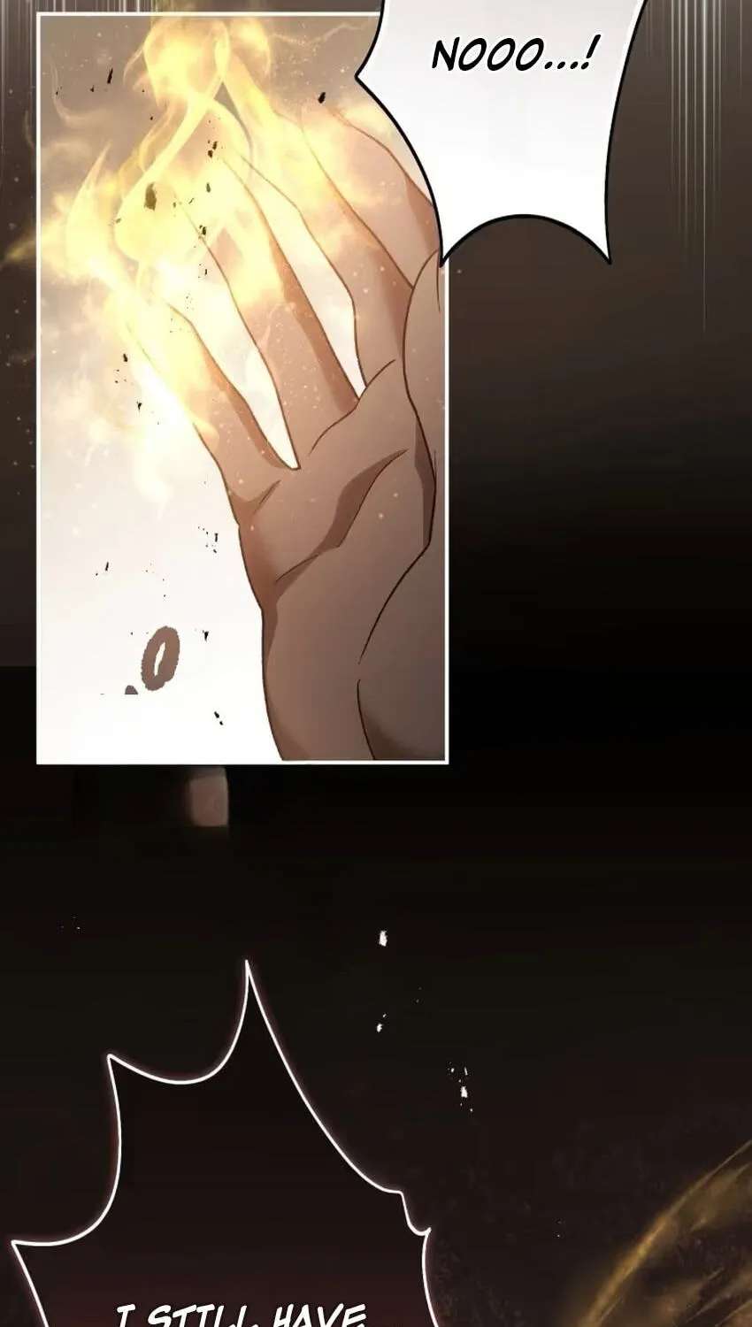 The Bloodthirsty Bride Devours the King Chapter 31 - page 61