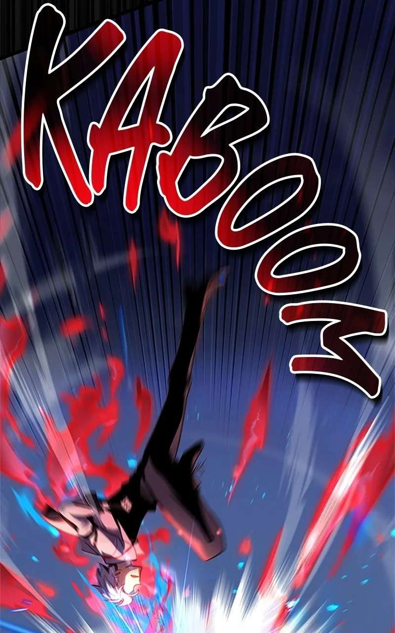 Kuro no Majutsushi -Ore dake Cheat Skill de Kaiki Shita Chouetsu Majutsushi- Chapter 5 - page 56