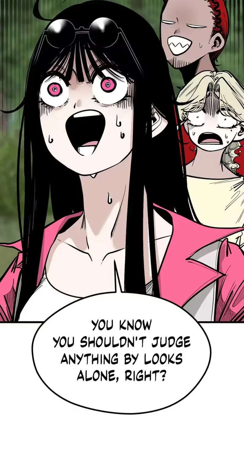 The Student, the Witch, and the Academy Chapter 76 - page 14