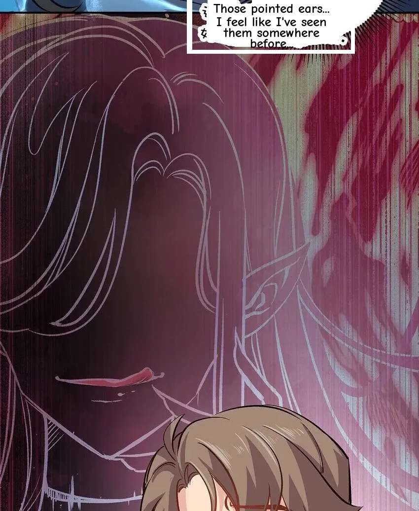 The Yellow Road's Best Day Chapter 19 - page 22