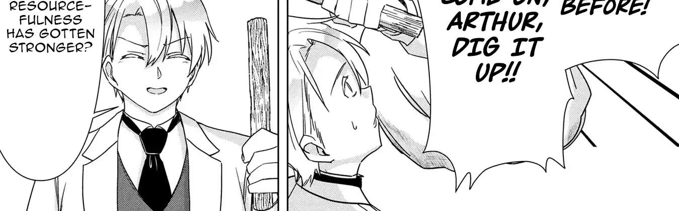 Kokai Shuraba De Konyaku Ga Nakunarimashita Korekara Shigoto To Koi Osagashimasu! Chapter 12 - page 43