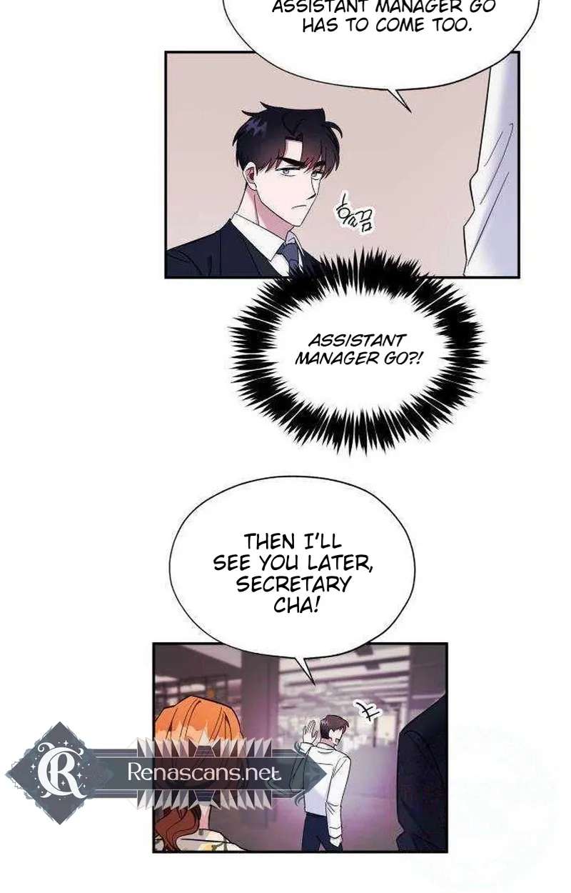 Nareul Gildeuryeo Bwa, Chabiseo Chapter 10 - page 38
