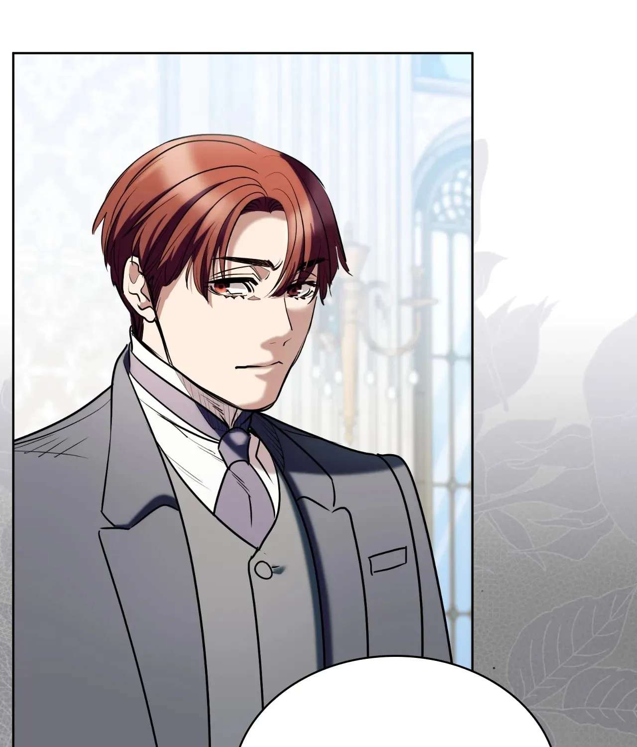 If You Desire to Keep Me Chapter 80 - page 36