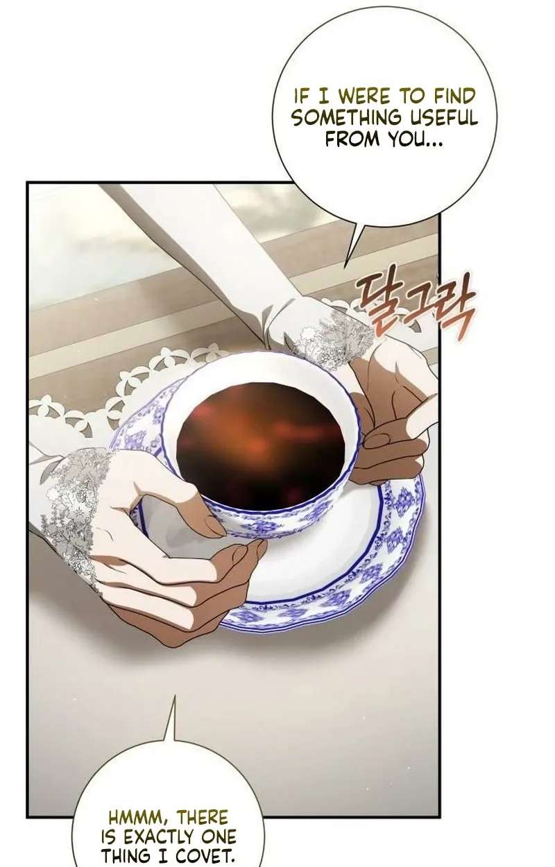 That's Just How First Love Is Your Highness Chapter 67 - page 32