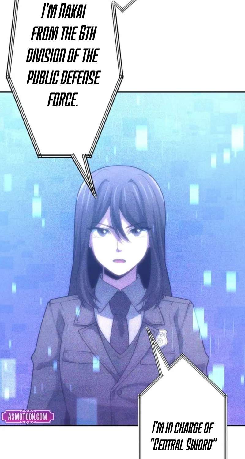 The Gamer with Social Anxiety is the Strongest in Solo Play Chapter 46 - page 75