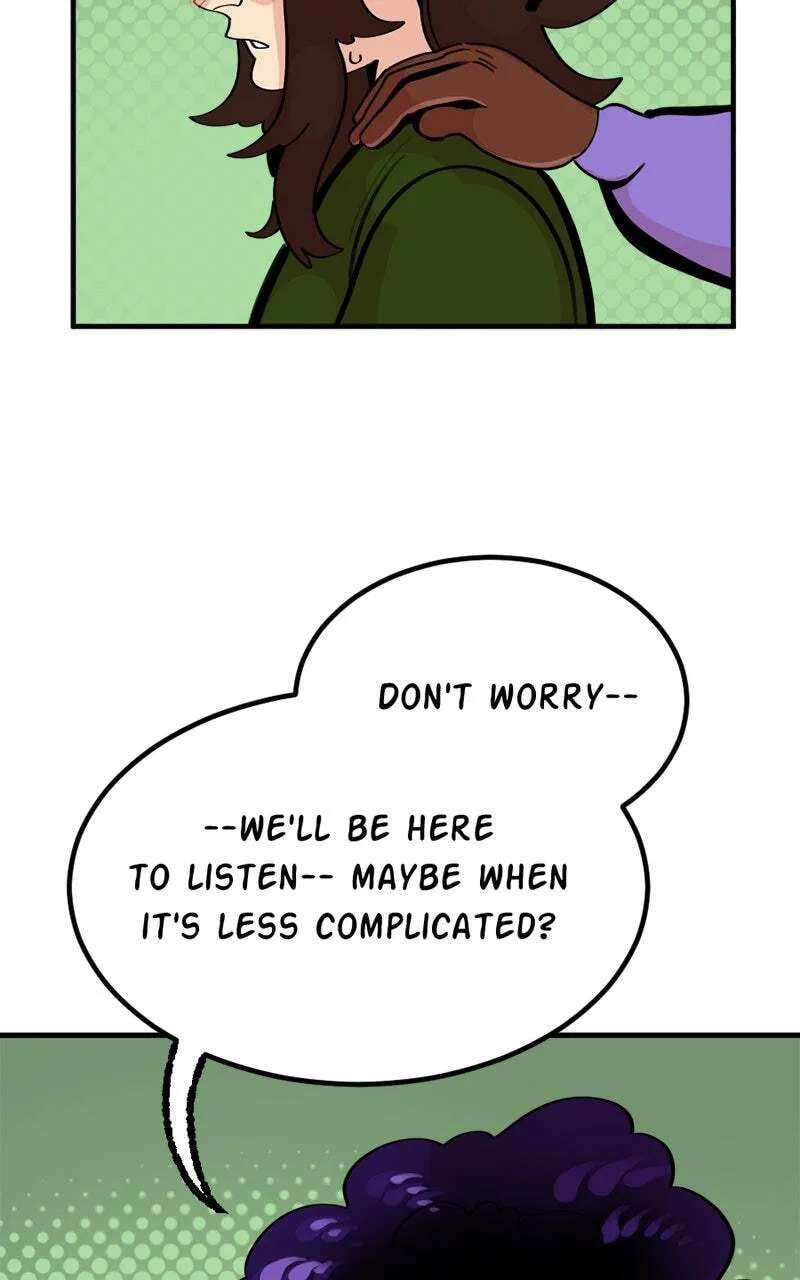 Not So Silent Chapter 89 - page 57