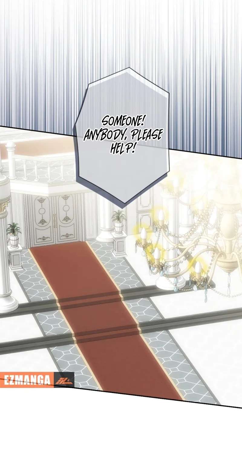 The Unhappy Poison Witch's Happy Marriage Chapter 9 - page 81