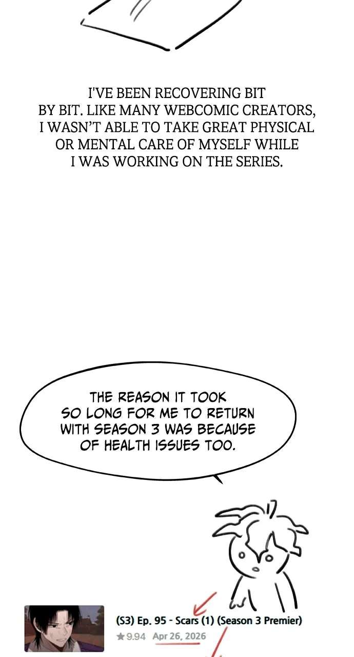 Return of the Gods Chapter 115 - page 4