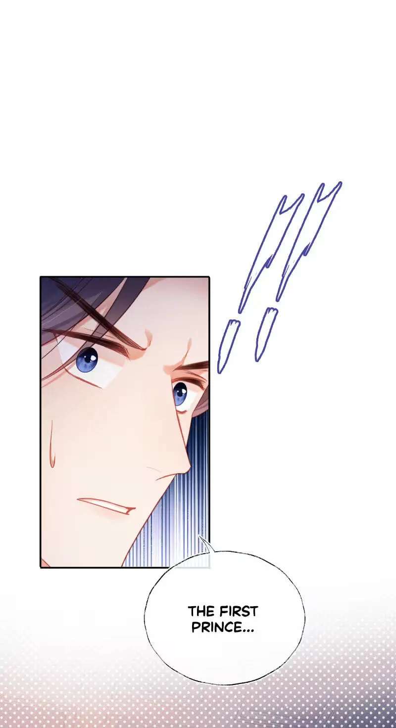 The Cannon-Fodder Concubine's Daughter Just Wants to Survive by Being Adorable Chapter 20 - page 10