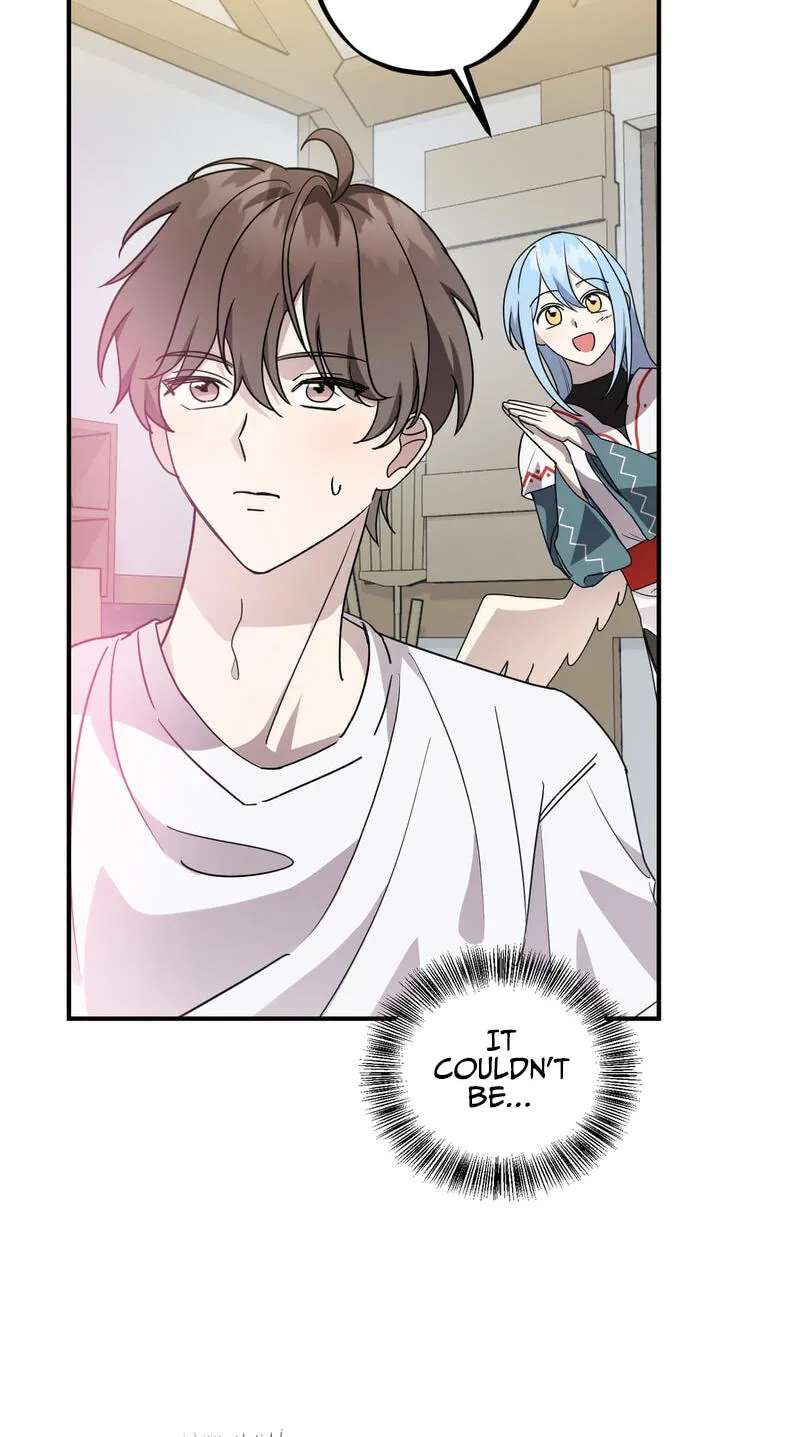 Another Edgelord Chapter 11 - page 50