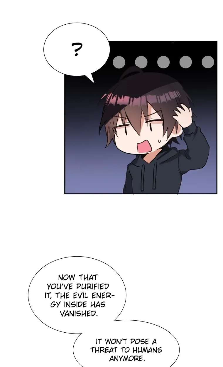 There Are Monsters Here, Too Chapter 2 - page 59