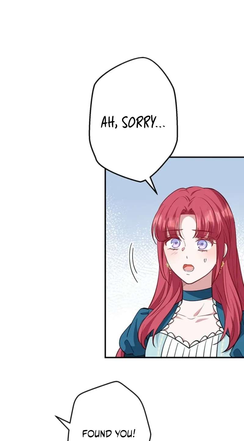 I Woke Up As A Notorious Troublemaker! Chapter 97 - page 44