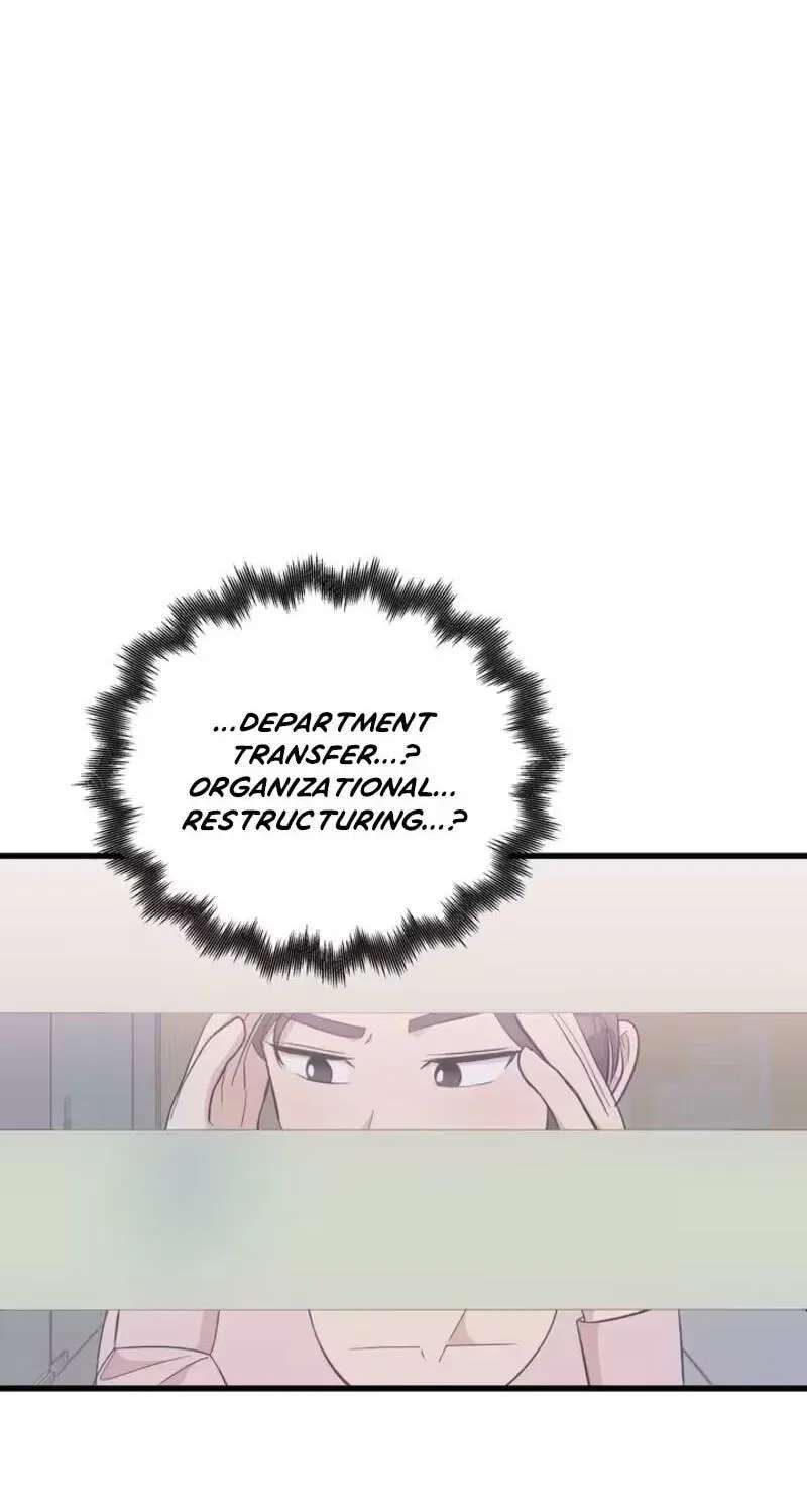 Surviving the Office Romance Chapter 30 - page 81