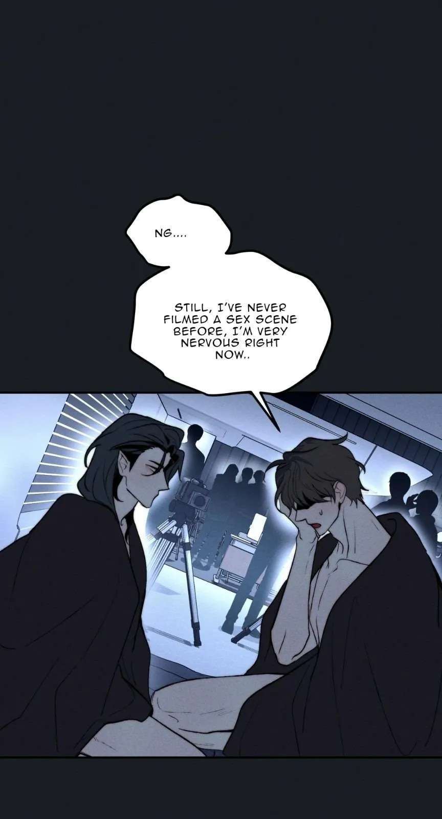 Late Autumn Into Winter: Twilight Chapter 7 - page 46