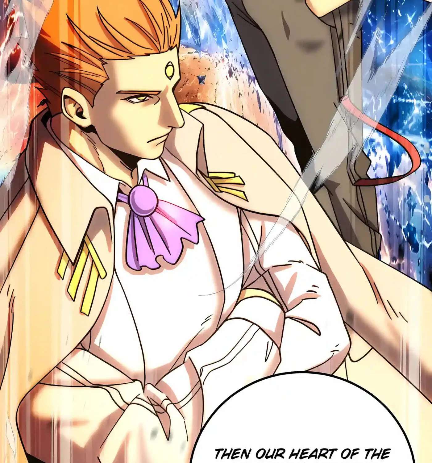 Log Into The Future Chapter 349 - page 137