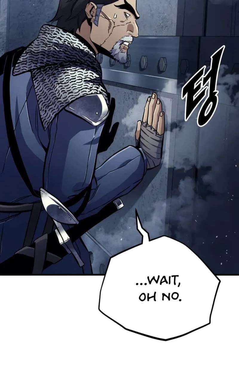 How to Survive as a Wandering Knight Chapter 57 - page 119